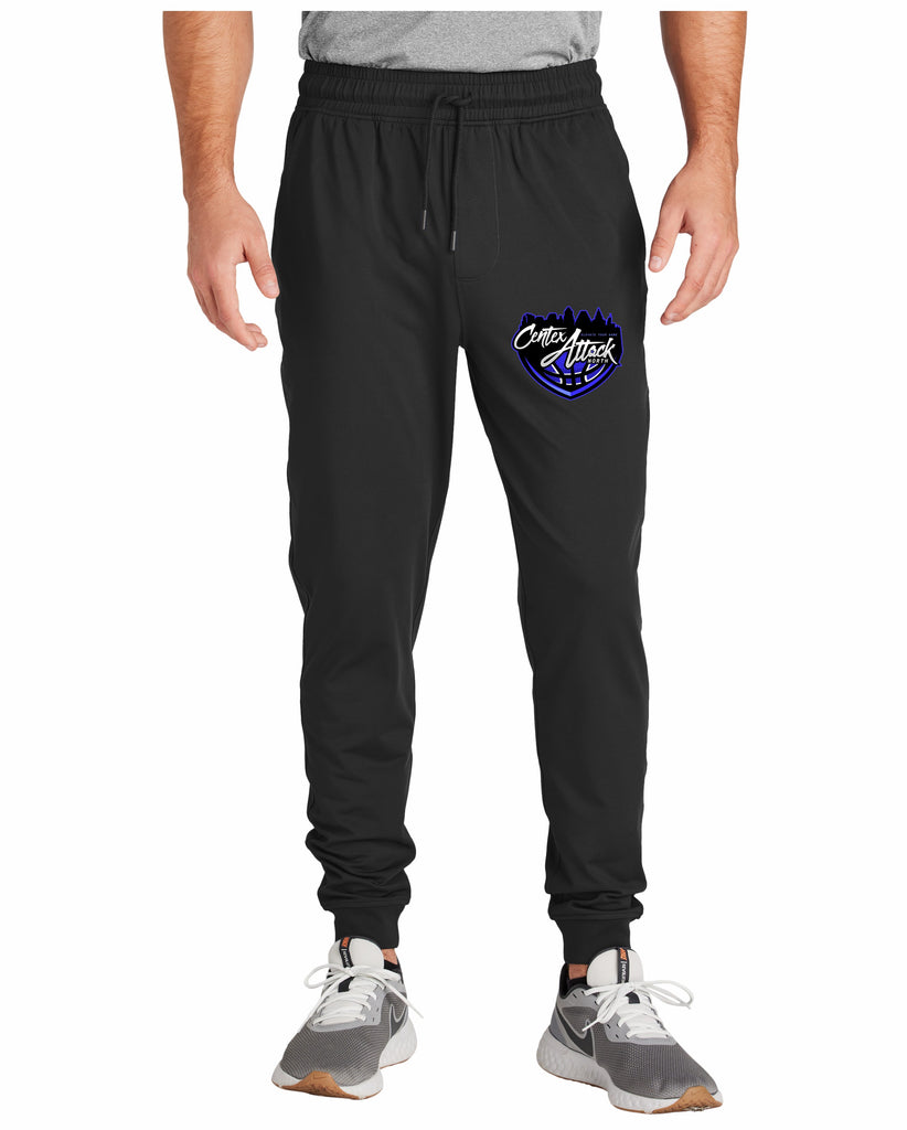 CENTEX ATTACK NORTH 2024 Sport-Tek® Sport-Wick® Stretch Jogger